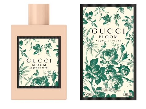 gucci bloom acqua di fiori switzerland|gucci bloom fragrantica.